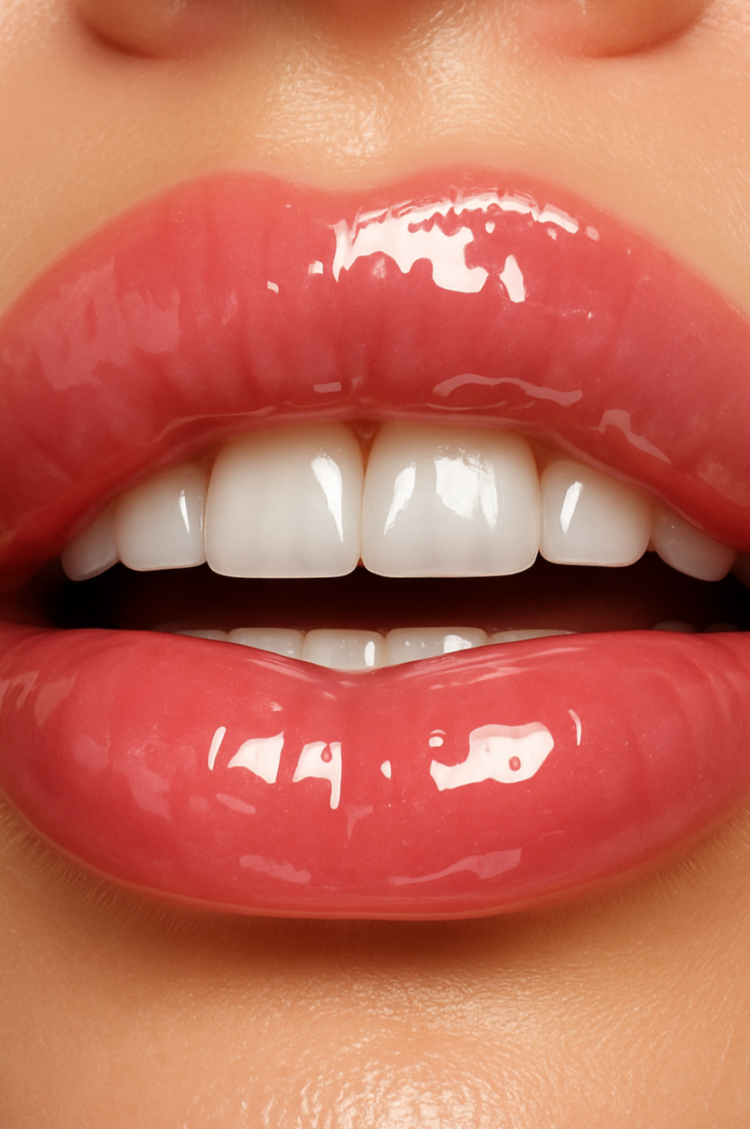 Watermelon Lip Oil