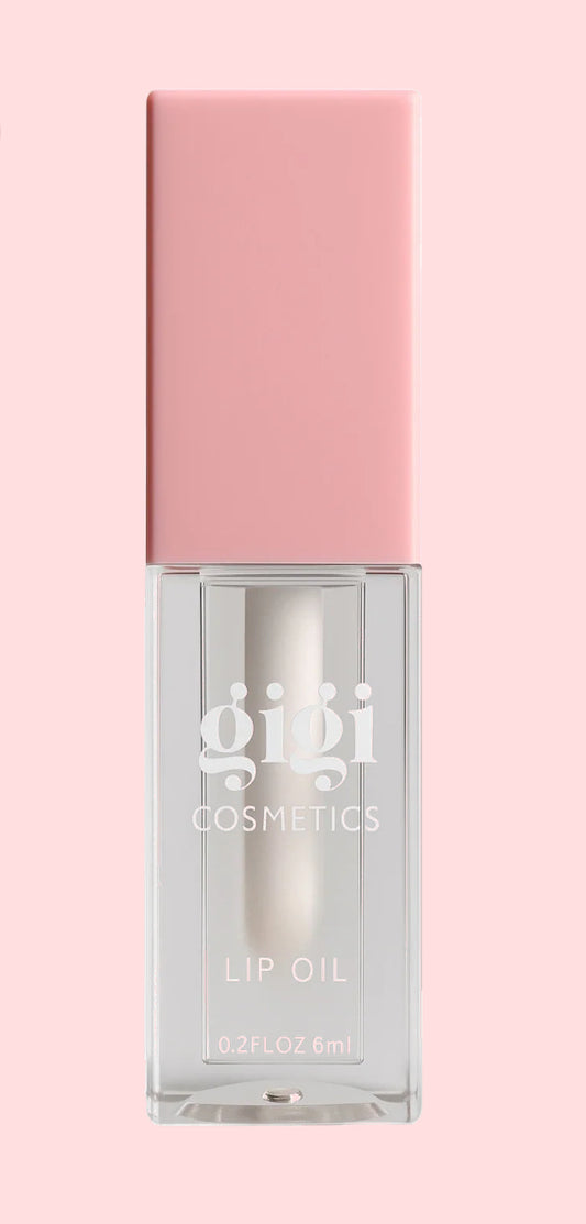 Coconut Lip Oil