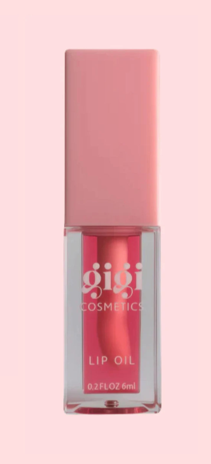 Watermelon Lip Oil