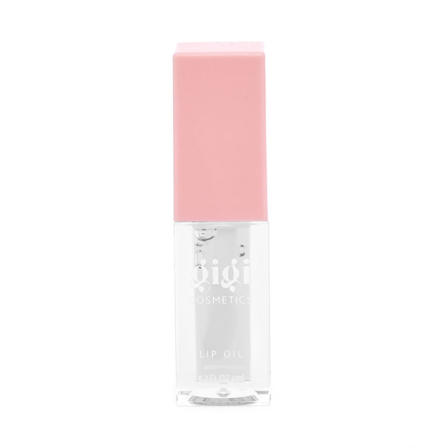 Coconut Lip Oil