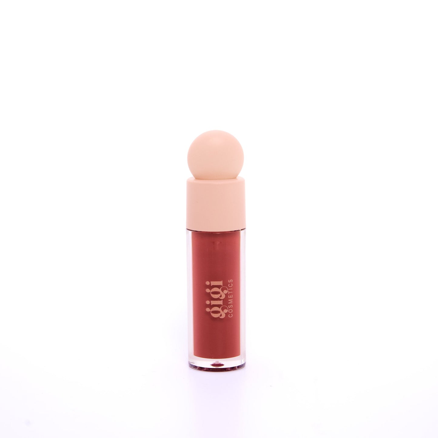 That's Hot Liquid Blush